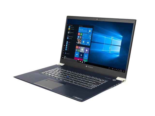 Dynabook: notebook Tecra X50-F
