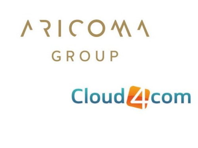 Aricoma znovu nakupuje. Získala Cloud4com