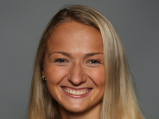 Tým technologických specialistů v Ciscu vede Zuzana Švecová