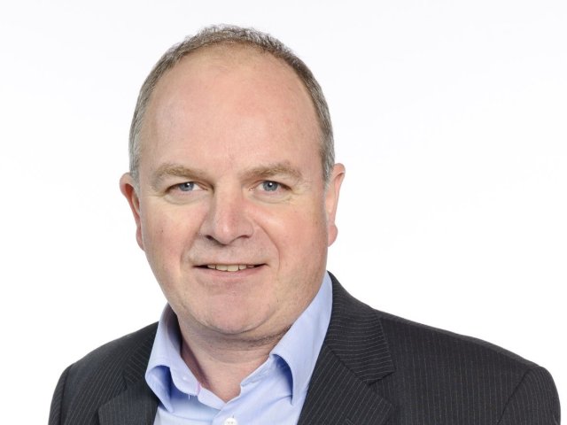 Magnus Zederfeldt je novým regionálním ředitelem Axis Communications