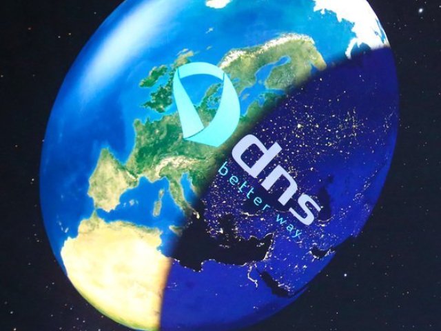 Organizační změny v DNS