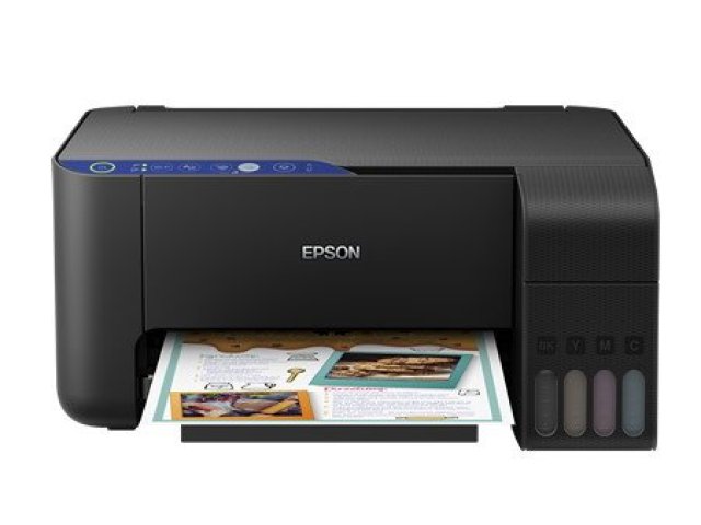 Epson při zakoupení vybraných tiskáren vrátí až 3 050 Kč