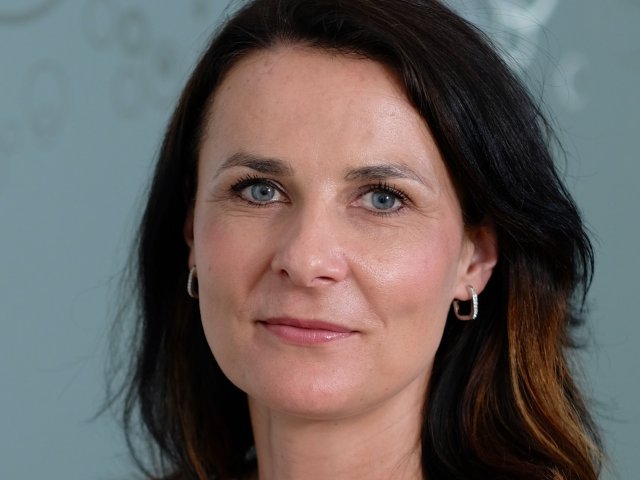 Kateřina Syřišťová HR manažerkou společnosti ANECT