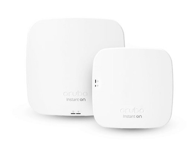 AT Computers představuje Aruba Instant On