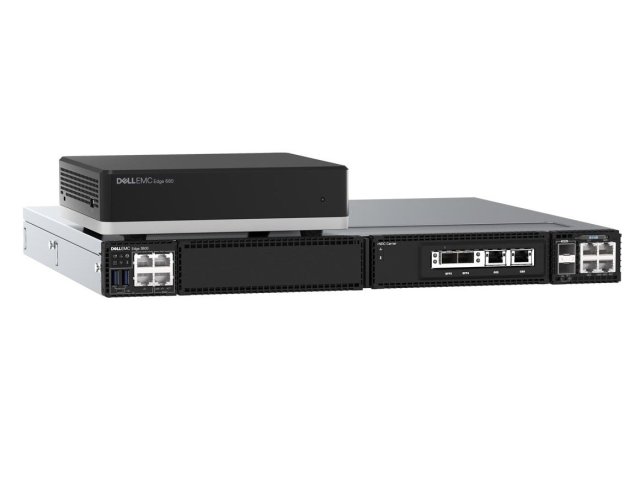 Nová řešení Dell Technologies rozšiřují možnosti SDN