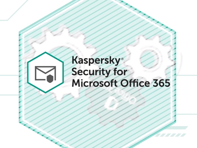 Kaspersky nyní chrání i OneDrive