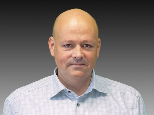 Jan Krob vede divizi Accenture Security