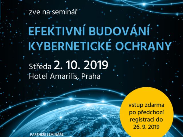 Novicom pořádá další odborný seminář