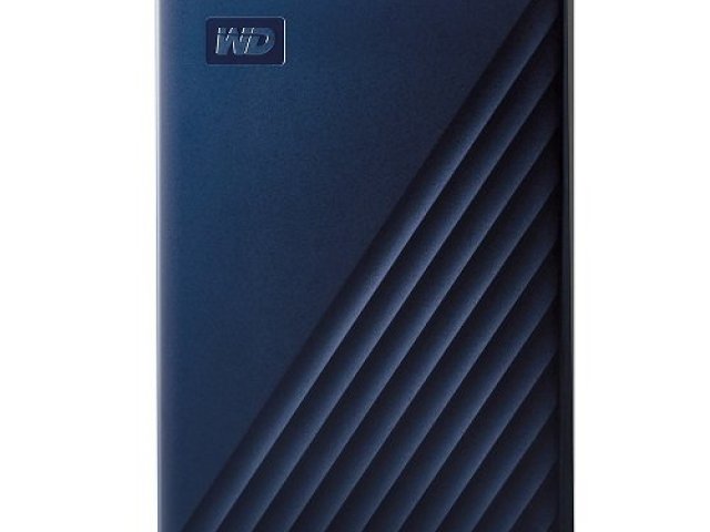 Nové průlomové produkty Western Digital představené na veletrhu IFA 2019  jsou rychlé a štíhlé