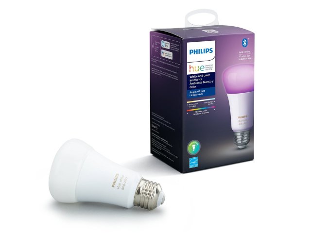 Signify: žárovky Philips Hue Bluetooth