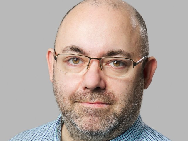 Nejsme jen posouvači krabic