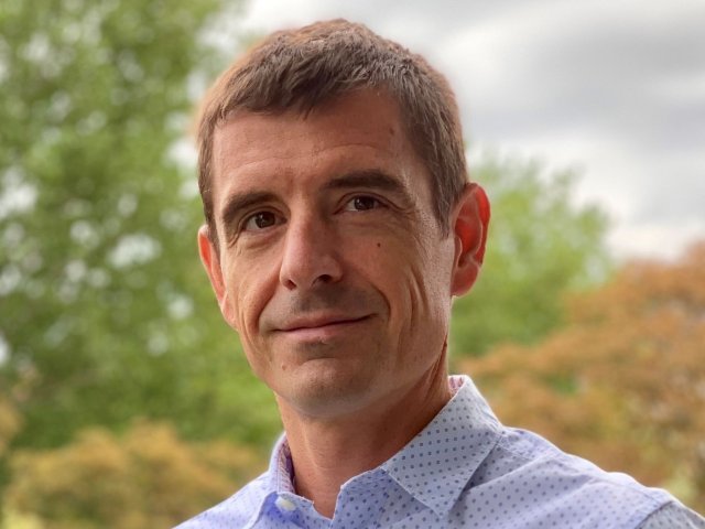 Boris Balna posilou Tech Data Slovensko