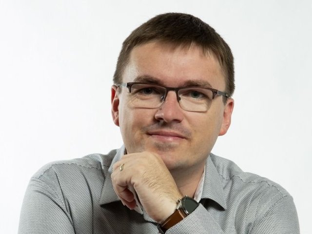 E-commerce ve Sprinx vede Vít Madron