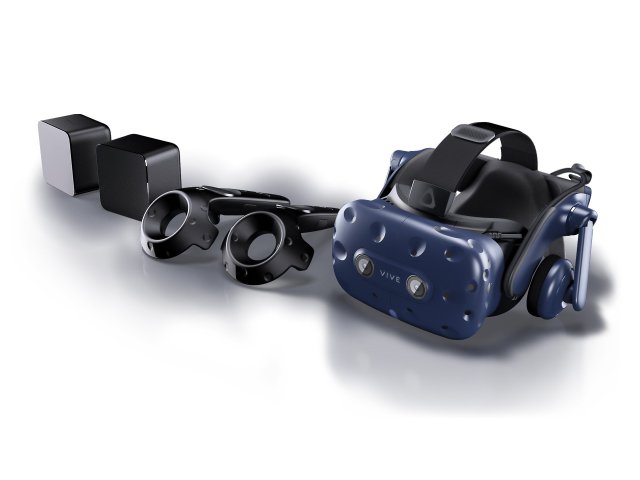 Virtuální realita, chytré reproduktory i wearables stále lákají hlavně „early adopters“