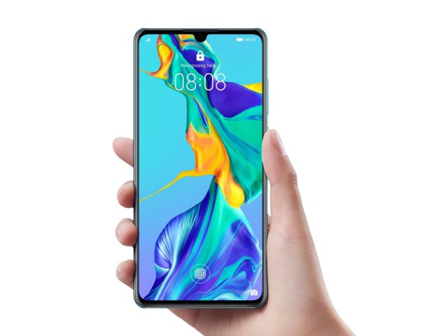 Připravovaný top model Huawei neobdrží služby od Googlu