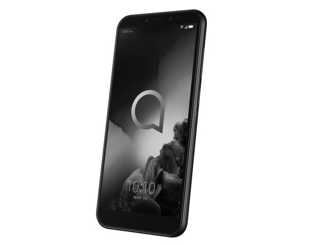 Alcatel: smartphone 1S