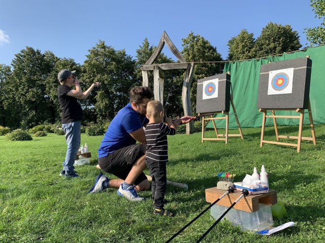 S Veracompem napříč generacemi