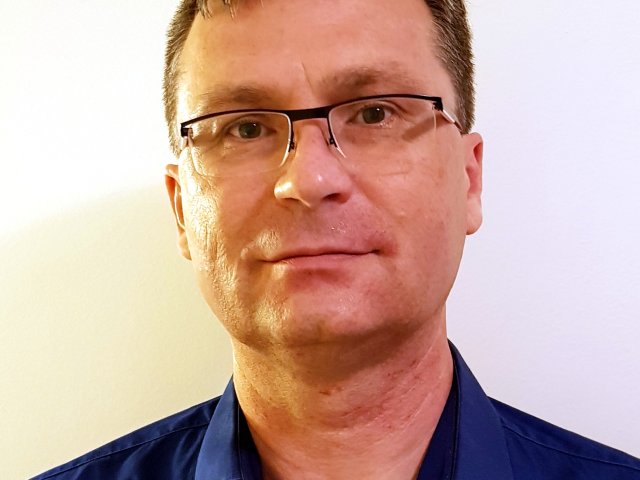 Jiří Rynt (Ericsson): Největší inovace v 5G jsou na první pohled neviditelné, o to však zásadnější