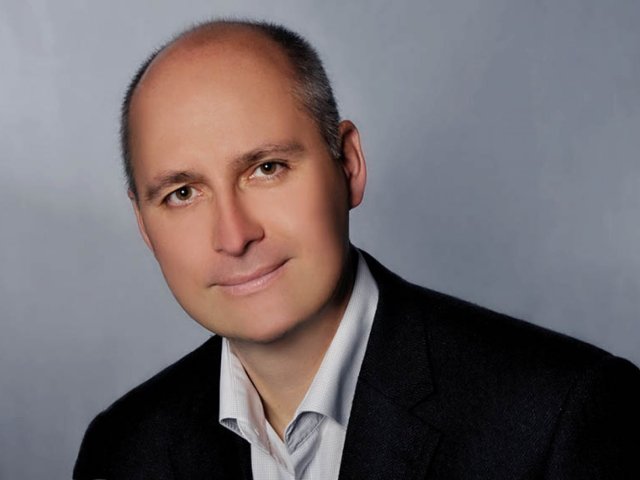 Gerald Pfeifer je novým předsedou představenstva openSUSE