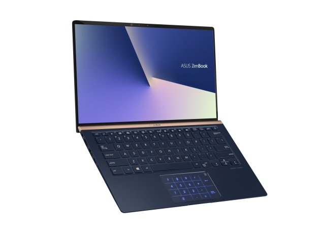 ASUS nabízí prodlouženou tříletou záruku na notebooky s Windows 10 Pro