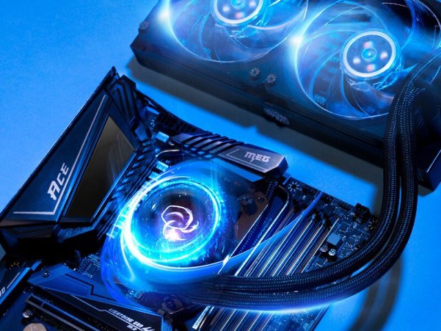 Cooler Master, MSI a AMD spolupracují při uvedení 3. generace procesorů Ryzen řady 3000