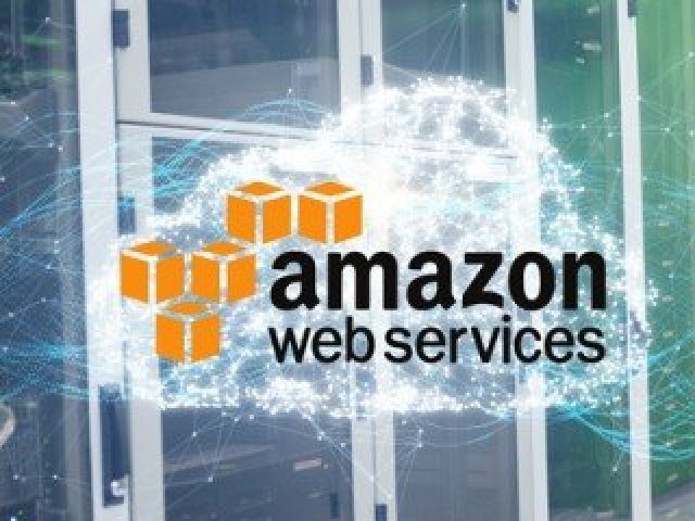 Flowmon využívá Amazon VPC Traffic Mirroring