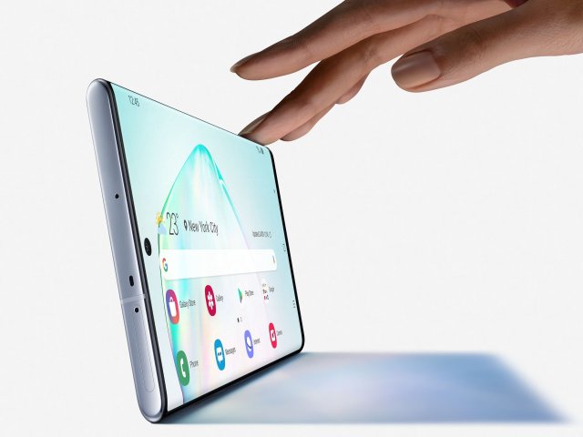 Nový Samsung Galaxy Note10+ 5G ovládl hodnocení fotoaparátů DxOMark