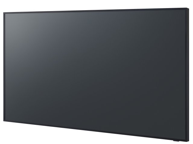 Panasonic: 4K displeje řady TH