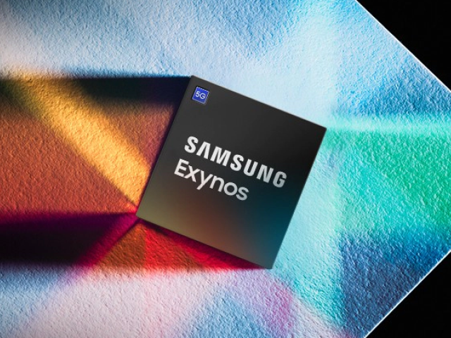 Samsung bude spolupracovat s AMD na mobilních grafických čipech