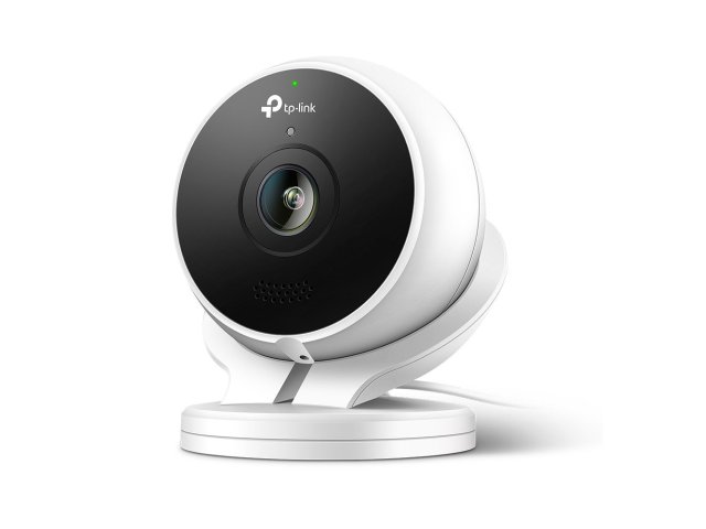 TP-Link: kamery Kasa KC100, KC110 a KC200