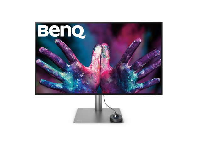 BenQ: monitor PD3220U