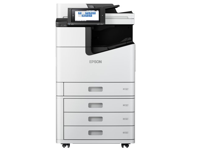 Epson: multifunkce WF-M20590D4TW
