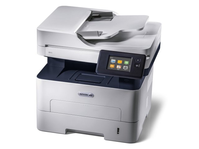 Xerox představil sadu kompaktních tiskáren s Wi-Fi a možností mobilního tisku