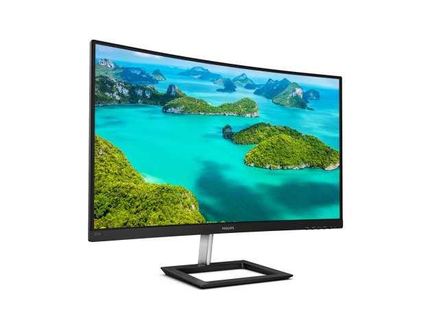 MMD představilo zcela novou řadu monitorů Philips E1