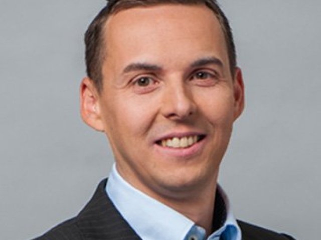 Změny ve vedení Vodafonu