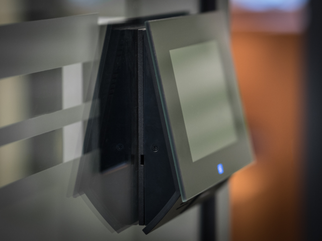 Odpovídací jednotka 2N jako centrum chytré domácnosti