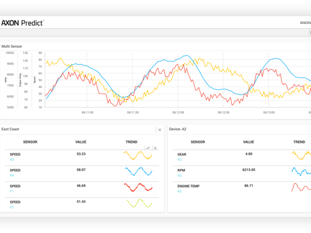 Arrow přináší obchodním partnerům řešení AXON Predict