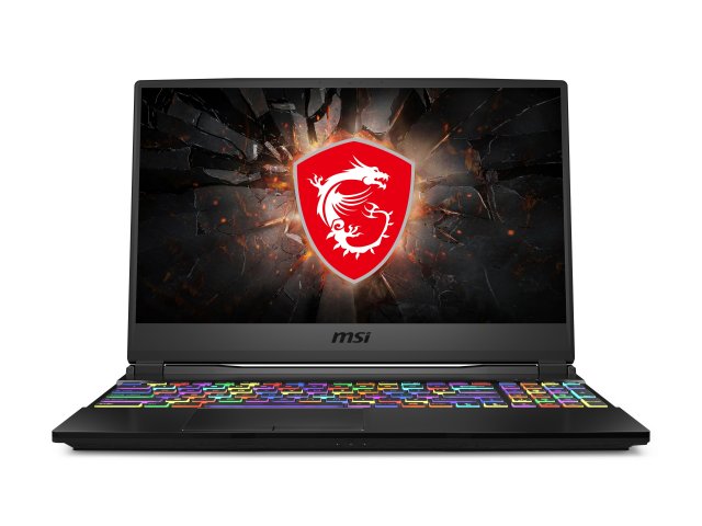 MSI: notebooky GT76 Titan a GE65 Raider
