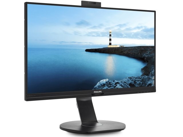 MMD: monitory Philips 241B7QIBHEB a 272B7QUBHEB