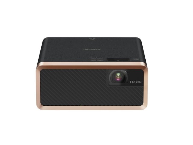 Epson: projektor EF-100W/B