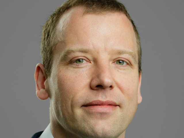 Ředitelem divize Avast Business se stal Vítězslav Šantrůček