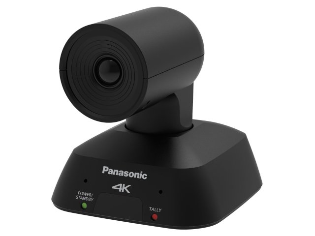 Panasonic: PTZ kamera AW-UE4