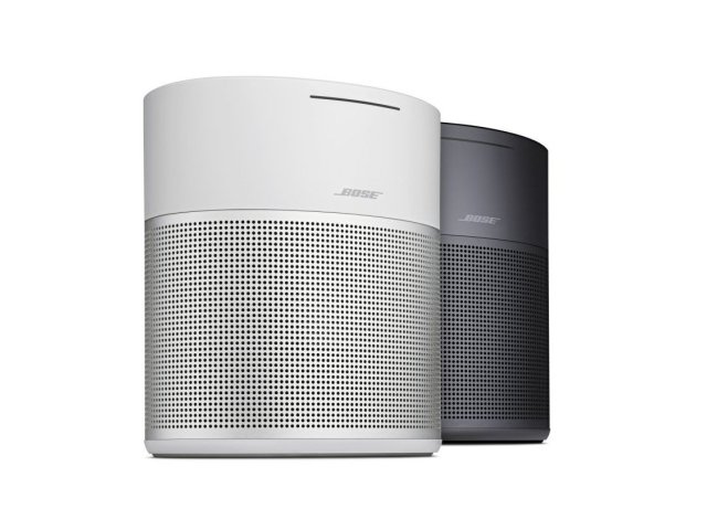 Bose: chytrý reproduktor Home Speaker 300