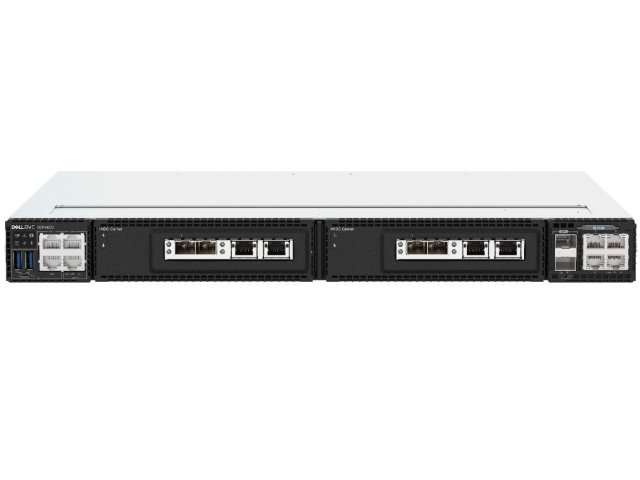 Dell EMC vylepšil díky spolupráci s firmou ADVA svá uCPE řešení