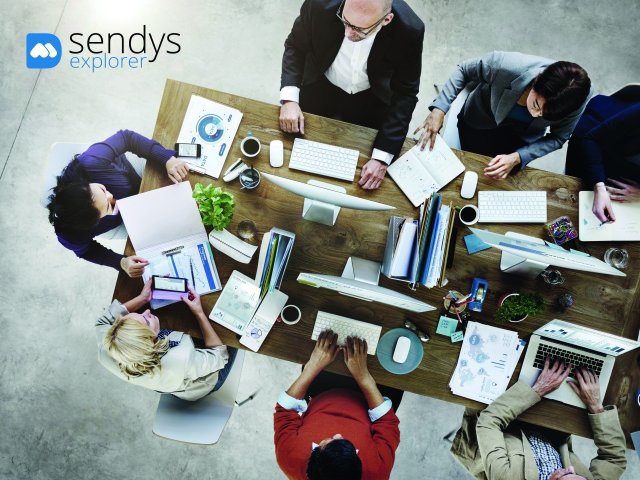 OKI představilo softwarový balíček pro pokročilou práci s tiskem a skenováním