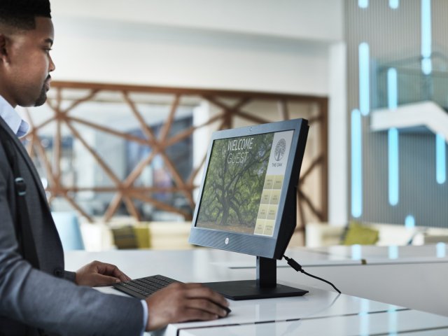 HP představilo portfolio pracovních stolních počítačů nové generace