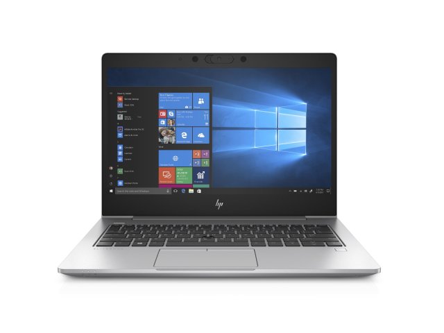 HP: notebooky EliteBook 735 G6 a HP EliteBook 745 G6