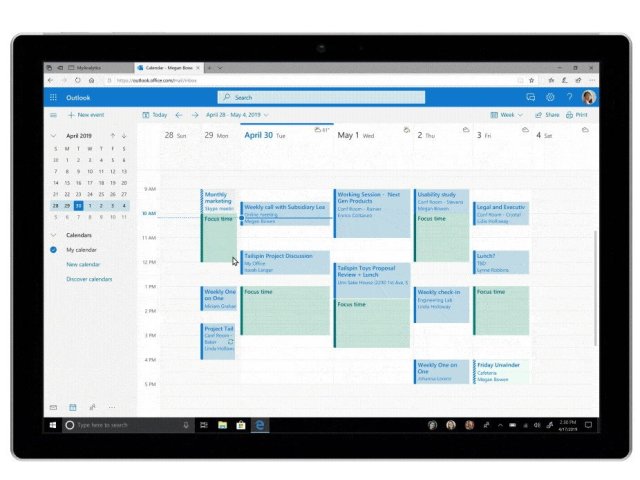 Novinky v Microsoft Teams, Azure i Dynamics