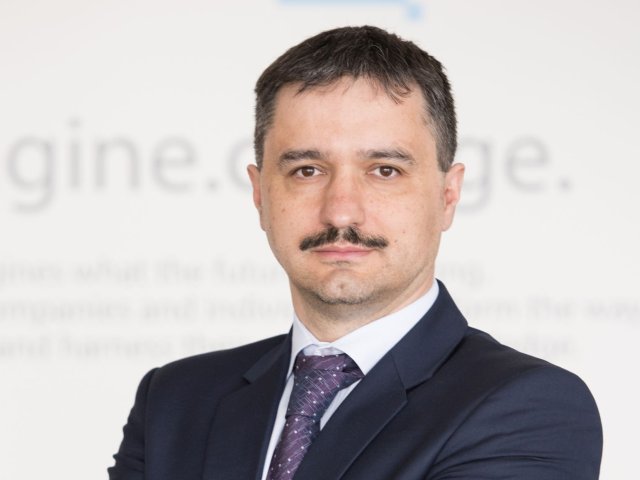 Zaujímáme víceúrovňový přístup k zabezpečení