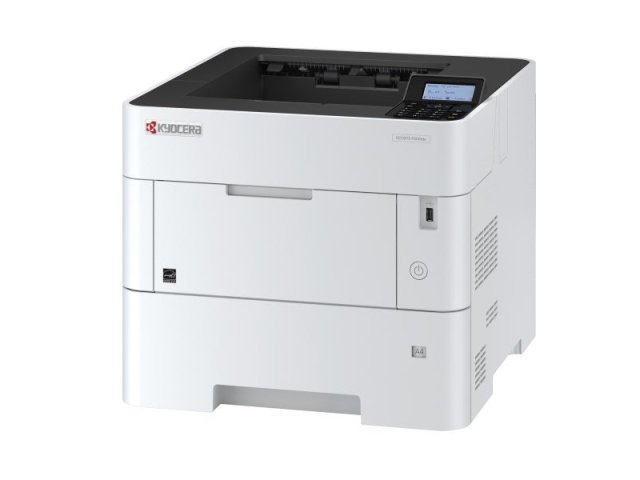 Kyocera: tiskárny ECOSYS P3145dn, P3150dn a P3155dn